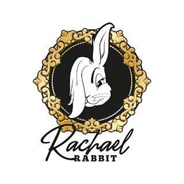Rachael Rabbit Orange, Mango & Passionsfrucht 50ml